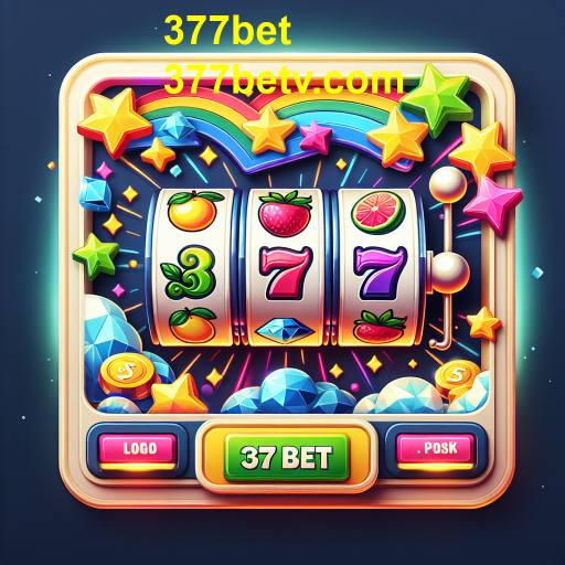Explorando a Diversidade dos Slots no 377bet